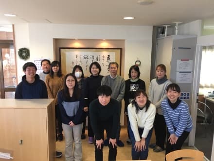 寿介護エス・オーエス の求人情報
