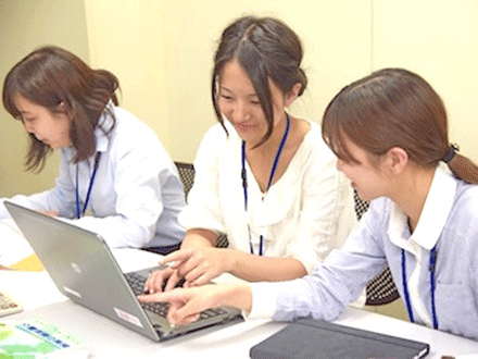 豊田中部介護認定調査センター 介護保険認定調査業務・正社員の求人情報