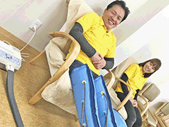 リハビリデイサービスゆう【豊中市上新田】 経験者・介護職・パートの求人