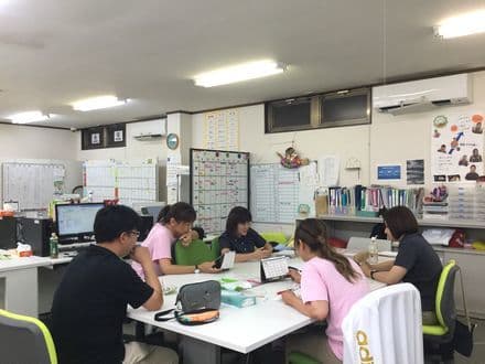 訪問介護ステーションとれふる (登録ヘルパー/平日のみ)の求人情報