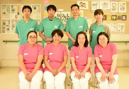 横浜田園都市病院 の求人情報