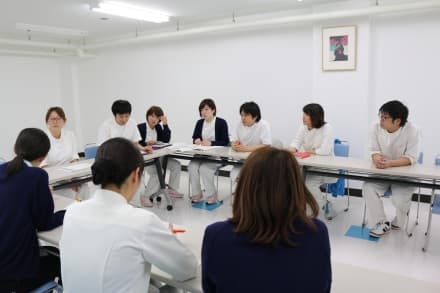 緑成会病院 訪問看護の求人情報