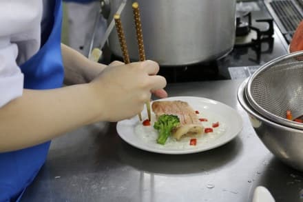 ケアホーム葛飾 調理師の求人情報