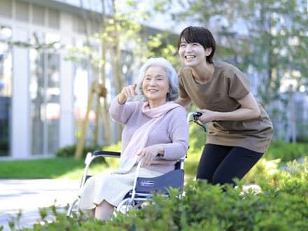 SJR高取デイサービスセンター の求人情報