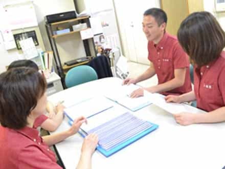 埼玉県 さいたま市西区の求人 介護求人ｅ介護転職