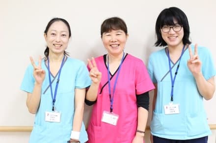 老人保健施設レストア川崎 の求人情報