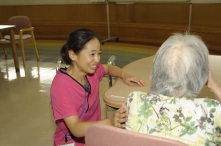 老人保健施設レストア川崎 の求人情報