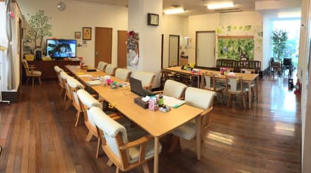 元気アップ倶楽部 の求人情報