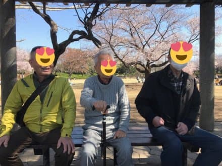 デイサービス 元気アップリビング の求人情報