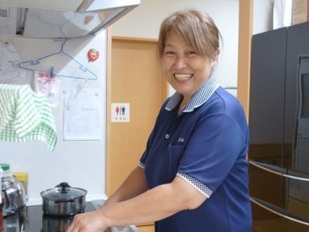 グループホームガーデンの家 緑井【介護職・パート】 の求人情報