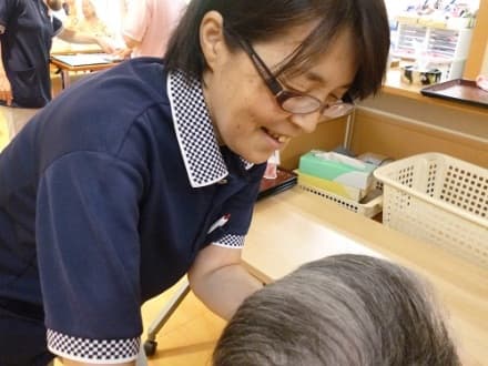 小規模多機能センター緑井【介護職・パート】 の求人情報