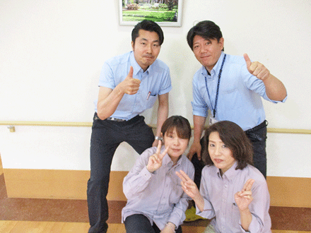 居宅介護支援事業所 くみのき苑笑寿/堺市北区 介護支援専門員・パートの求人情報
