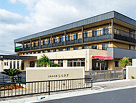 特別養護老人ホーム くみのき苑しらさぎ/堺市東区 介護職・正社員の求人情報