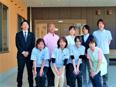 あいらの杜 北戸田駅前 の求人情報