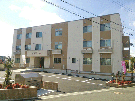 サービス付高齢者向け住宅 コージーガーデン東寝屋川 サービス提供責任者/正社員の求人情報