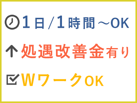 訪問介護本舗 パステル 介護職・パートの求人情報