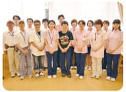 【名東区】デイケア 一般派遣の求人情報