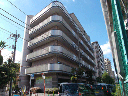 癒しの里 亀有 正社員介護職の求人情報