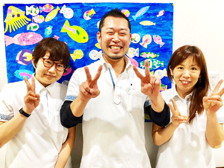 デイサービス リヴィラ 生活相談員・正社員の求人情報
