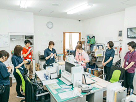 兵庫県 言語聴覚士の求人 介護求人ｅ介護転職