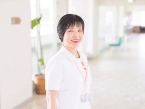 社会福祉法人成昂会 ポート愛ランド。老健ムーチョ (看護師・正社員)の求人情報