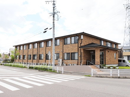 住宅型有料老人ホームスミカ上志段味 介護職・正社員の求人情報