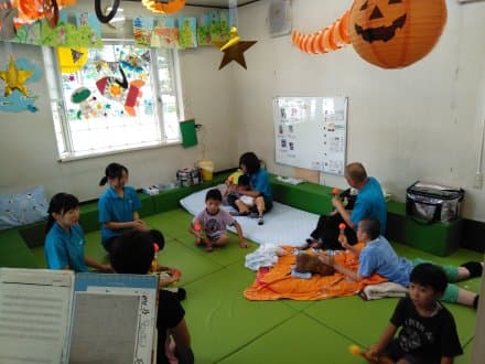 療育園そらいろ の求人情報
