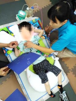 療育園そらいろ の求人情報