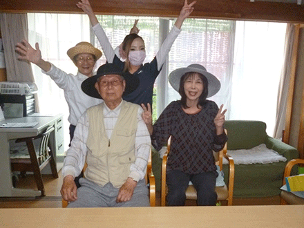 樹楽 団らんの家 香里園/京阪本線/香里園駅 生活相談員・パートの求人情報
