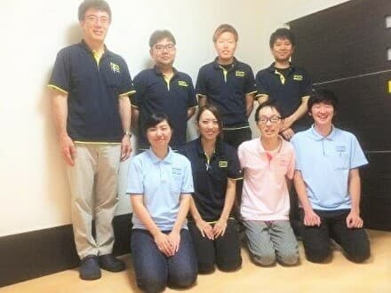 すぃーとハンズ嵯峨野 (介護職・パート)の求人情報