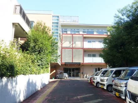 パール鉢山 の求人情報