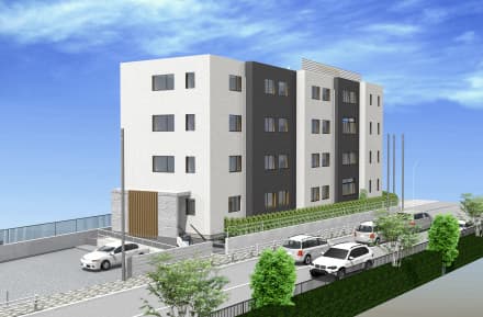 住宅型有料老人ホーム アスカひばりが丘 の求人情報