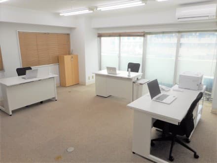 訪問介護本舗 平和島 介護職・パートの求人情報