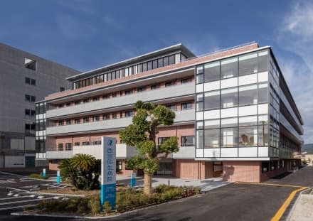 西宮回生病院 介護職員(看護助手)の求人情報