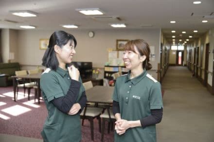 エコール・デイ廿日市/城内/JR廿日市駅 /JR山陽本線/徒歩圏内の求人情報