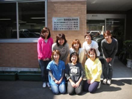 聖隷ヘルパーステーション横須賀 の求人情報