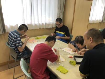 社会福祉法人 ひふみ会 光福 生活支援員の求人情報