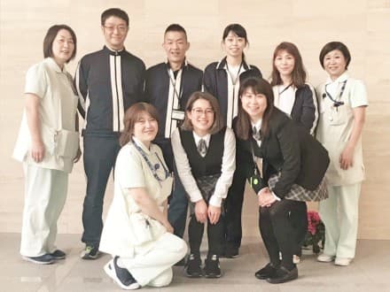 吉兆苑【八尾市・若江岩田駅】 (介護職・正社員)の求人情報