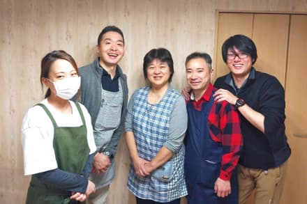生活館いぶき/施設長候補 の求人情報