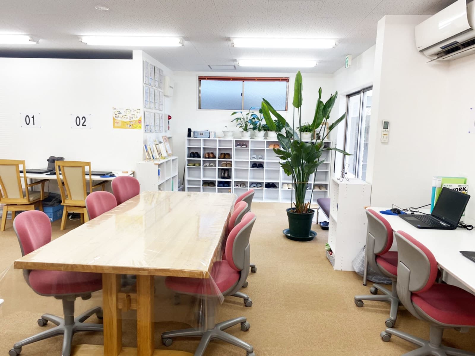 埼玉県 障がい者 障がい児支援関連の求人 介護求人ｅ介護転職