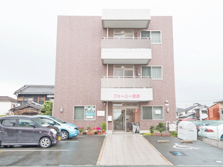 住宅型有料老人ホーム フォーユー橿原 サービス提供責任者・正社員の求人情報