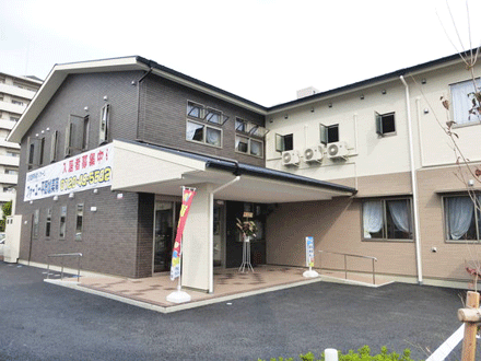 住宅型有料老人ホーム フォーユー平野加美南 介護職・正社員の求人情報
