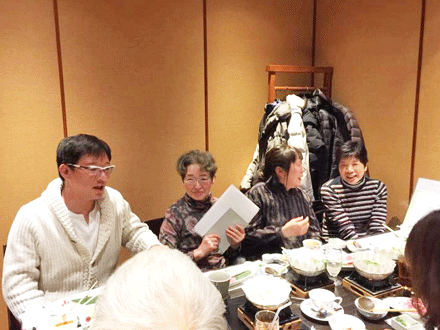 訪問介護本舗 うさ吉 (介護職・パート)の求人情報