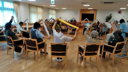あおぞらヘルパーステーション大宮南中野 夜勤専従/初任者研修の求人情報