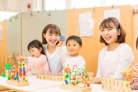 個別ABA療育支援 てらぴぁぽけっと 戸田公園教室の求人情報