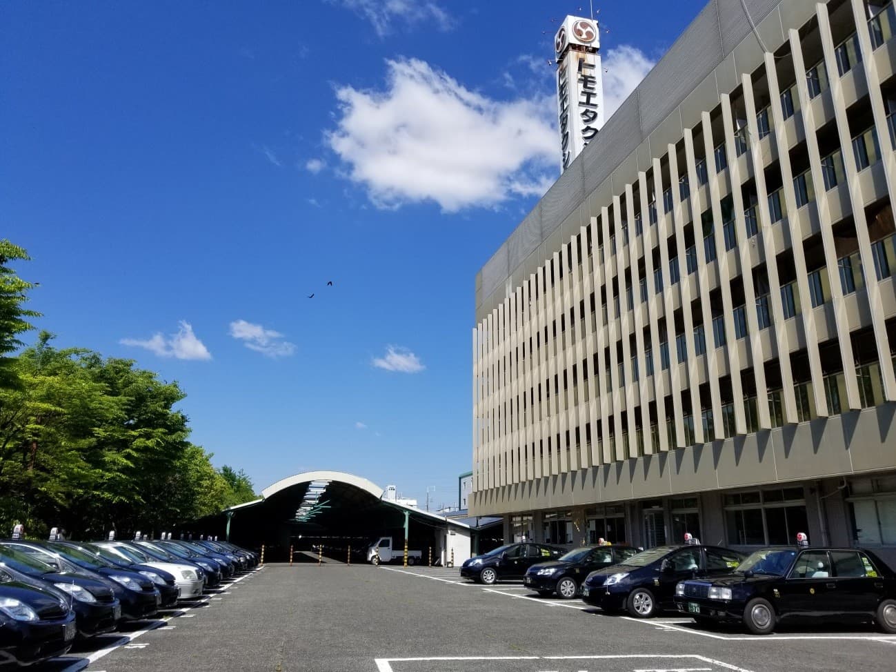 大阪府 送迎ドライバーの求人 介護求人ｅ介護転職