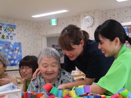 アンジェス相模原 の求人情報