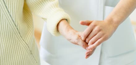 弥刀中央病院の求人情報 大阪府東大阪市 病院の相談員の求人