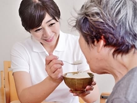 訪問介護本舗あさか (介護職・登録)の求人情報