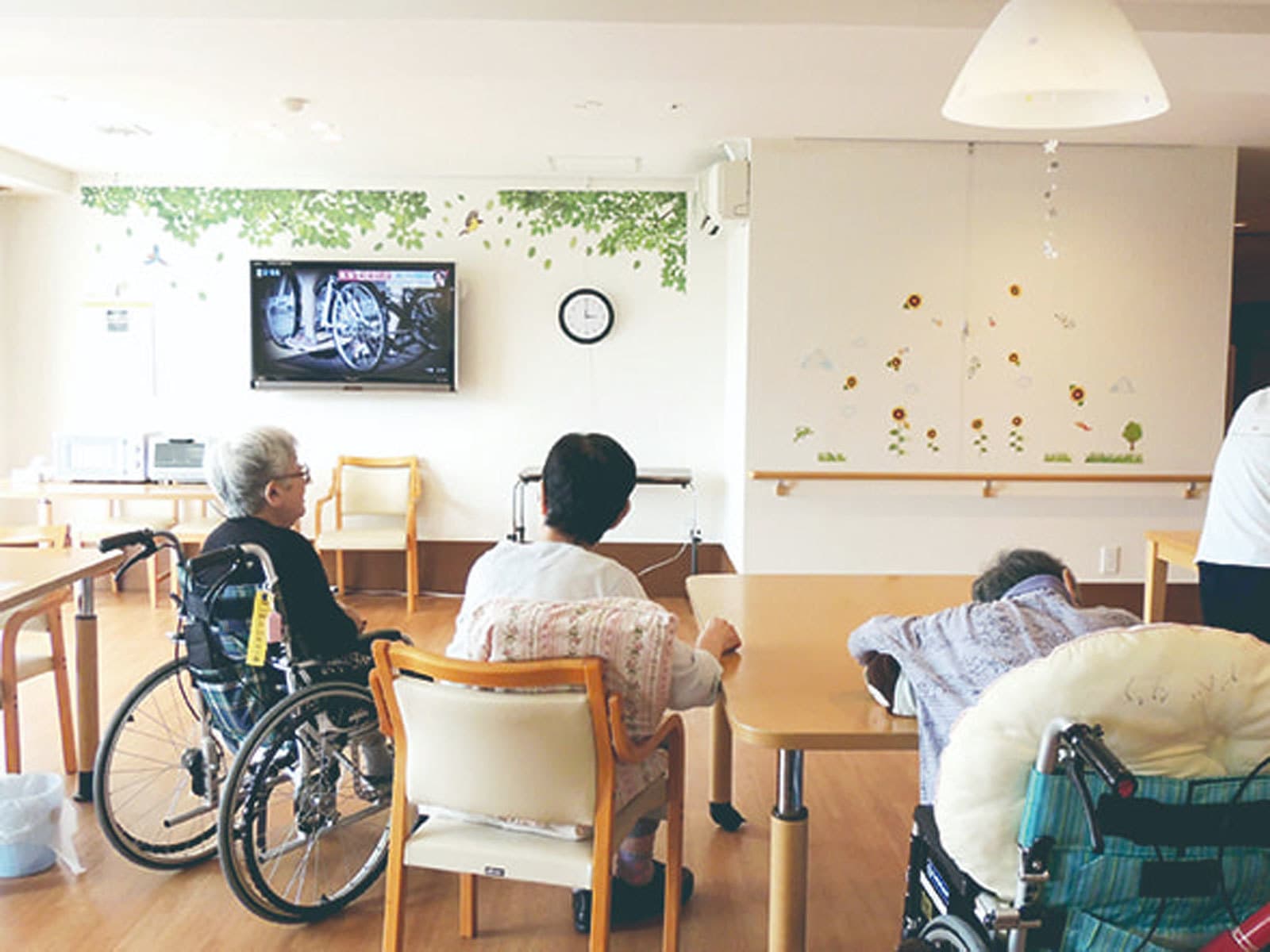 ショートステイ柏こひつじ園の求人情報 千葉県柏市 ショートステイのその他の求人